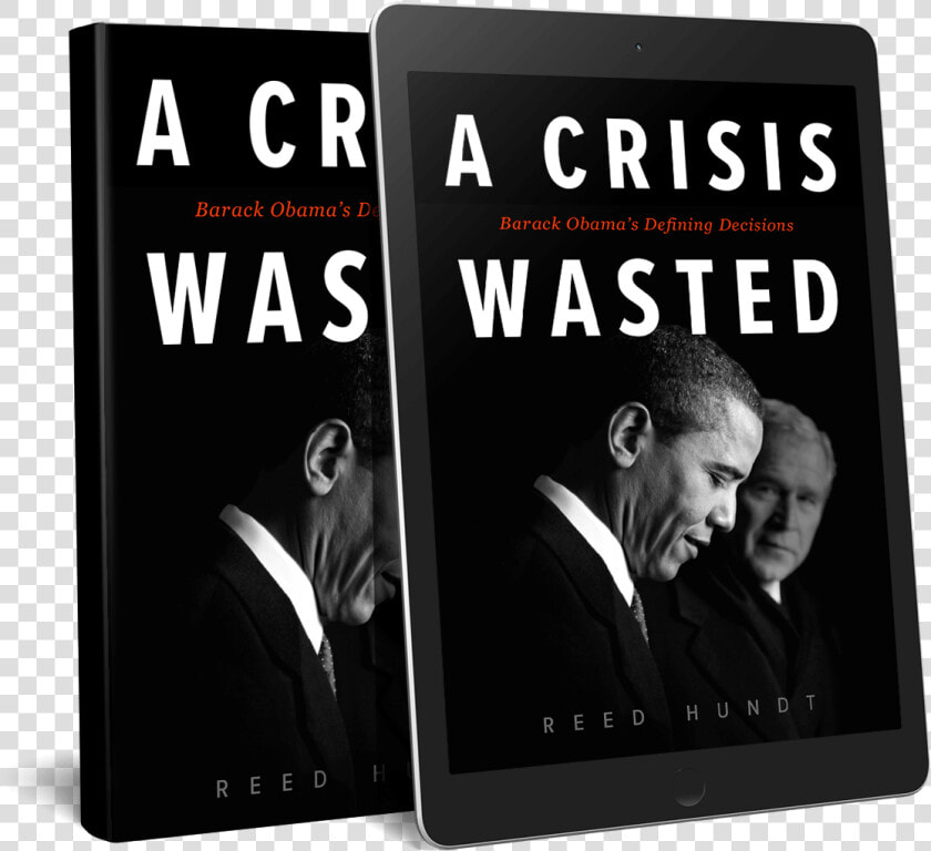 A Crisis Wasted   Book Cover  HD Png DownloadTransparent PNG