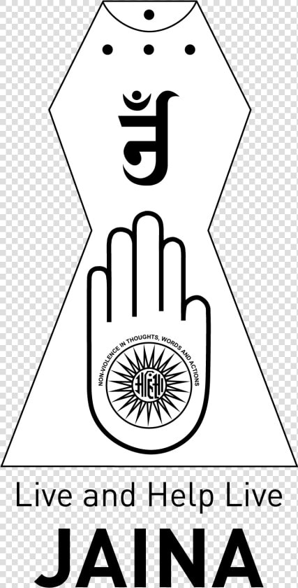 Federation Of Jain Associations In North America  HD Png DownloadTransparent PNG