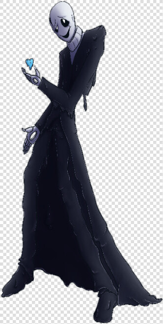 Wd Gaster Vector   Gaster Undertale  HD Png DownloadTransparent PNG