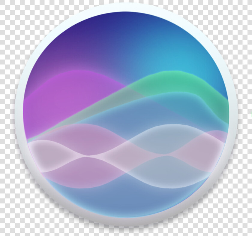 Thumb Image   Siri Icon Mac Png  Transparent PngTransparent PNG