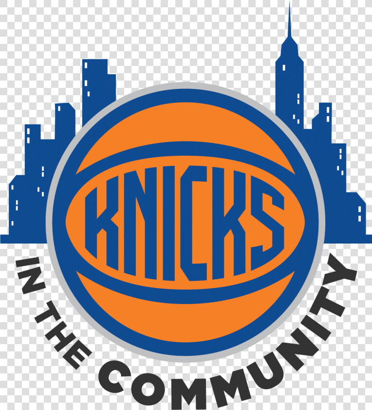 New York Knicks 2017 Logo  HD Png DownloadTransparent PNG