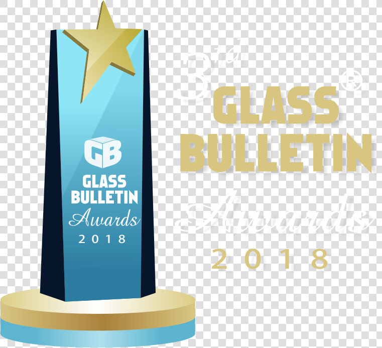 Glass Bulletin Awards 2019  HD Png DownloadTransparent PNG