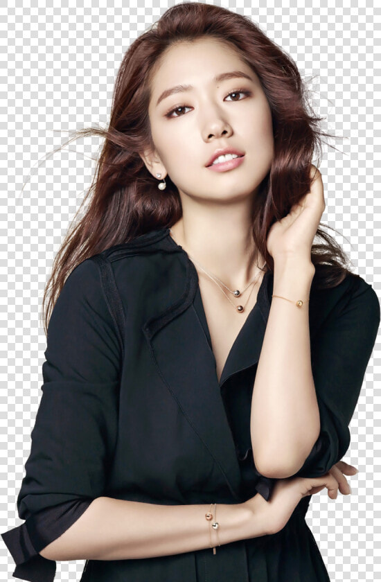 Net High Quality   Park Shin Hye Photoshoot  HD Png DownloadTransparent PNG