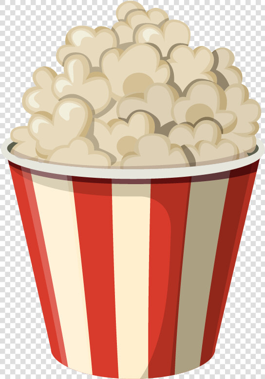 Popcorn Vector Bucket   Popcorn Bucket Png  Transparent PngTransparent PNG