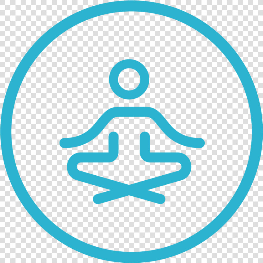 Movati Yoga   Yoga Line Icon Png  Transparent PngTransparent PNG