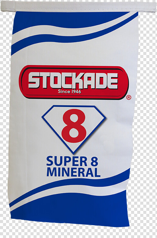 Super 8 Mineral   Stockade  HD Png DownloadTransparent PNG