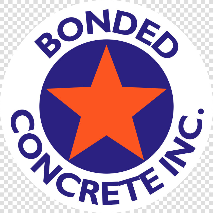 Bonded Concrete Logo   Aprendizaje Humano  HD Png DownloadTransparent PNG