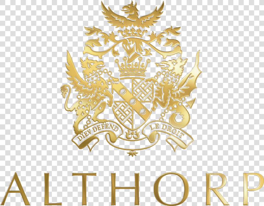 A Family Home To 19 Generations Of The Spencer Family   Althorp Literary Festival Logo  HD Png DownloadTransparent PNG