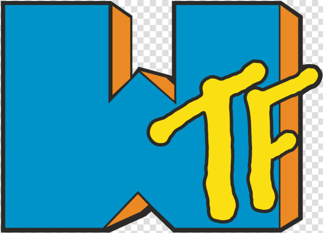 Mtv Wtf Png  Transparent PngTransparent PNG