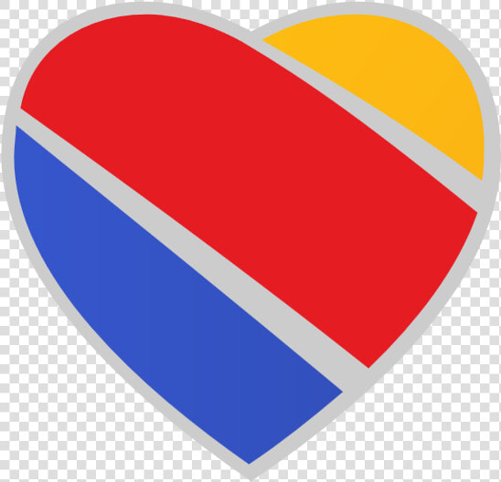 Southwest Airlines Logo   Emblem  HD Png DownloadTransparent PNG