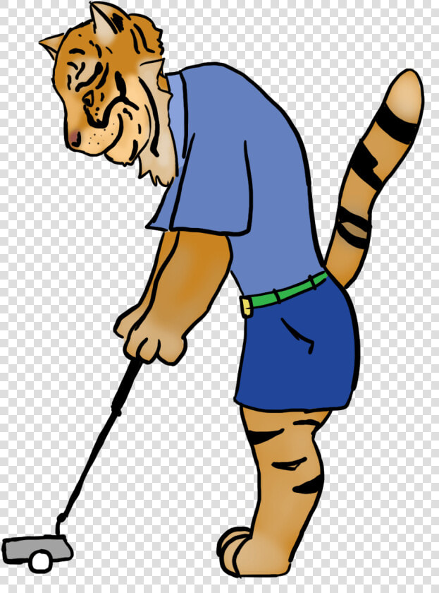 Tiger Woods  After Half A Decade Of Hardship Reclaims  HD Png DownloadTransparent PNG