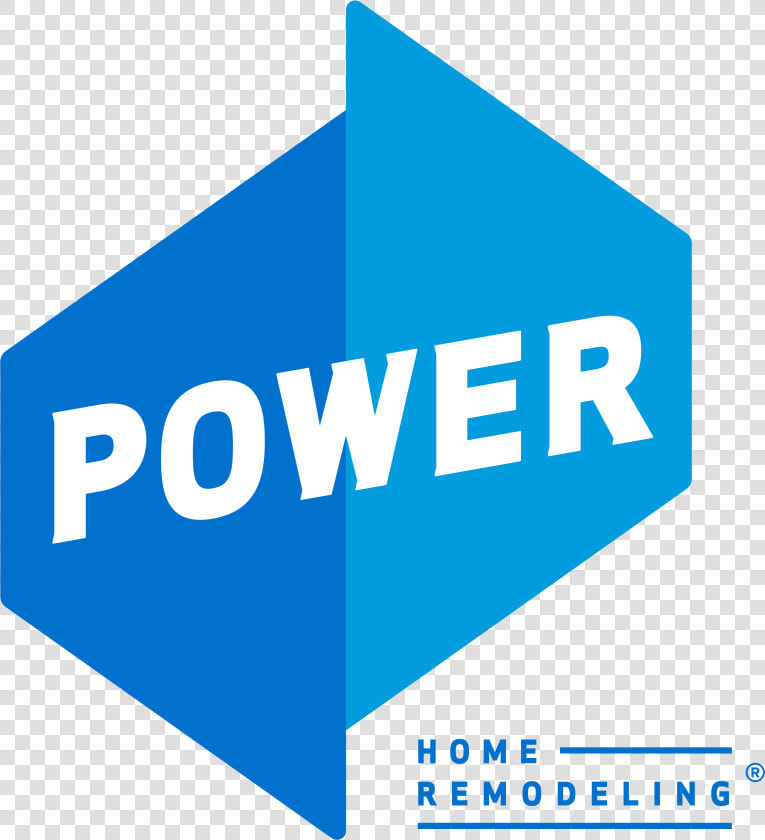 Power Home Remodeling Logo  HD Png DownloadTransparent PNG