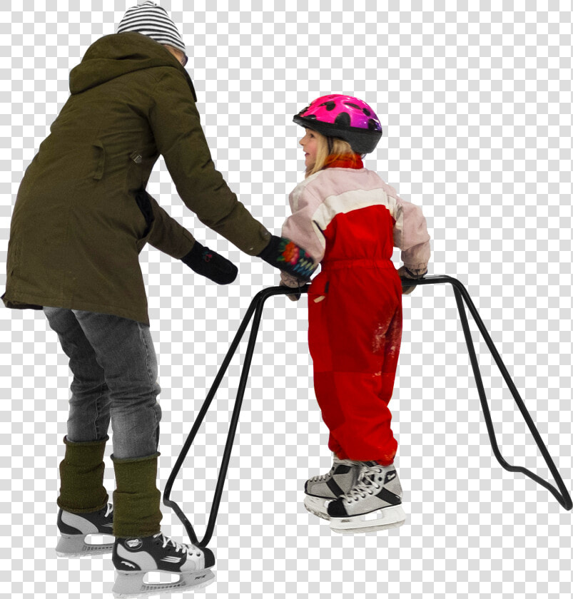 Transparent Ice Skate Png   Kids Ice Skating Png  Png DownloadTransparent PNG