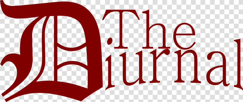 The Diurnal Logo  HD Png DownloadTransparent PNG