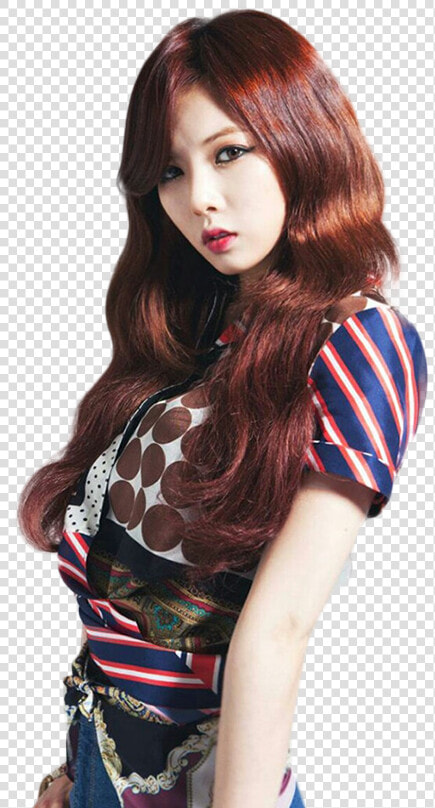 Hyuna 4minute  HD Png DownloadTransparent PNG