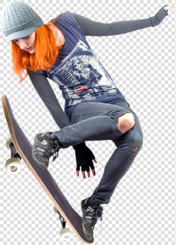 Skateboarder Png  Transparent PngTransparent PNG