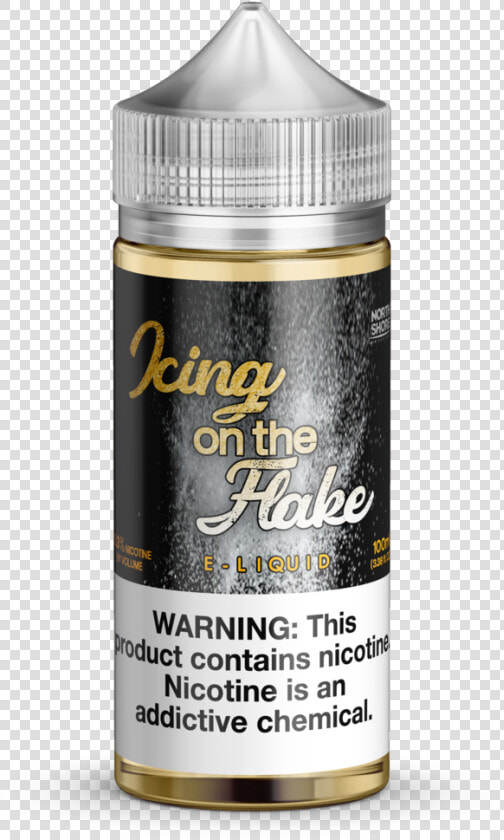 Icing On The Flake Ejuice  HD Png DownloadTransparent PNG