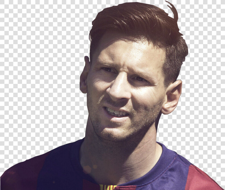 Messi Png Face Fcb   Leo Messi Full Hd  Transparent PngTransparent PNG