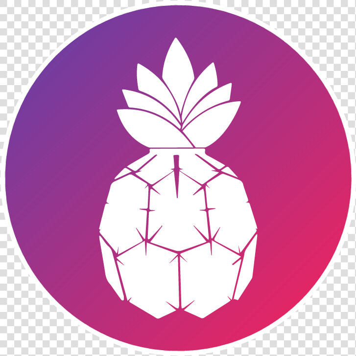 White pineapple   Pineapple  HD Png DownloadTransparent PNG