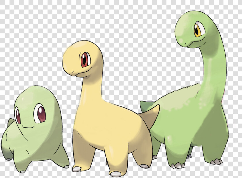 Pokemon Meganium  HD Png DownloadTransparent PNG