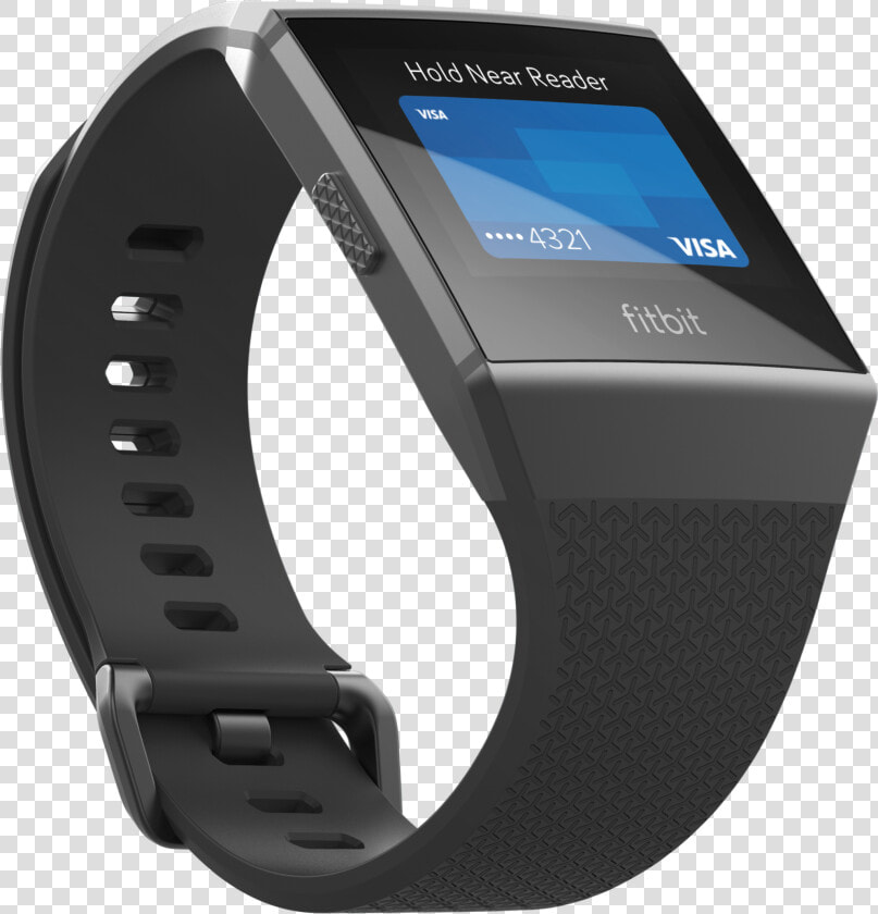 Fitbit   Fitbit Payments  HD Png DownloadTransparent PNG