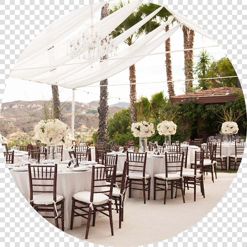 Basic Quinceanera Rentals Equipment   Rental Canopy Wedding Los Angeles  HD Png DownloadTransparent PNG