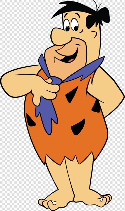 Fred Flintstone Wilma Flintstone Barney Rubble Betty   Fred Flintstones  HD Png DownloadTransparent PNG