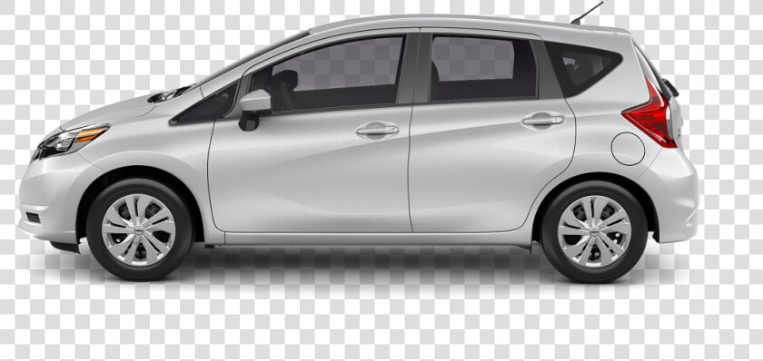 2019 Nissan Versa Note  HD Png DownloadTransparent PNG