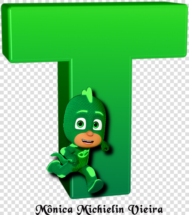 Fonte Letra Pj Masks  HD Png DownloadTransparent PNG