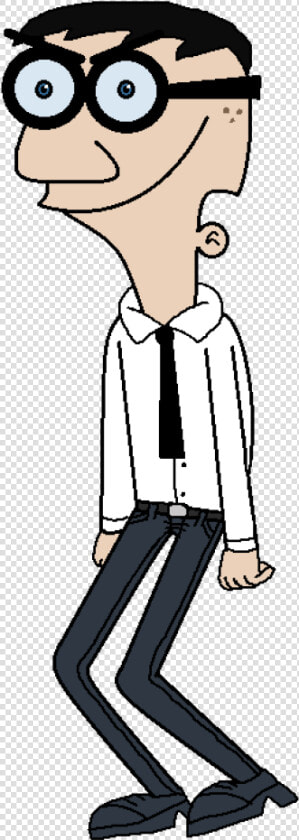 Mr Crocker  HD Png DownloadTransparent PNG