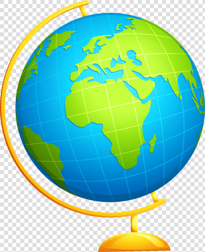 Clip Art Portable Network Graphics Globe Image Geography  HD Png DownloadTransparent PNG