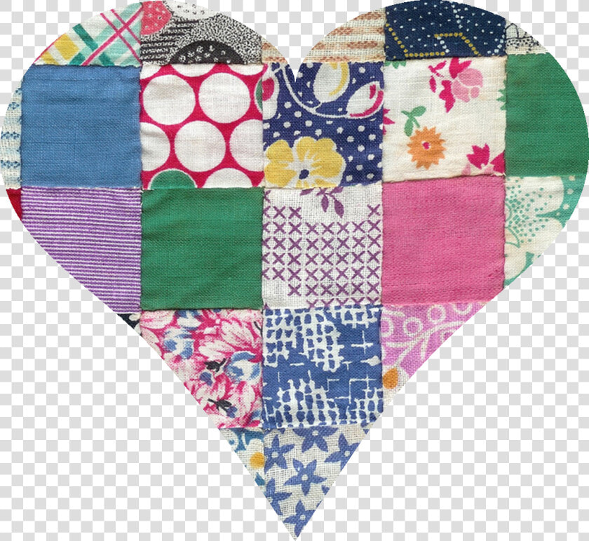 Images Of Clip   Quilting Heart Clipart  HD Png DownloadTransparent PNG