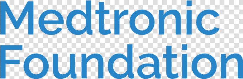 Featured Image   Medtronic Foundation Logo  HD Png DownloadTransparent PNG