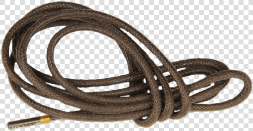 Dark Brown Shoe Laces   Brown Boot Laces  HD Png DownloadTransparent PNG