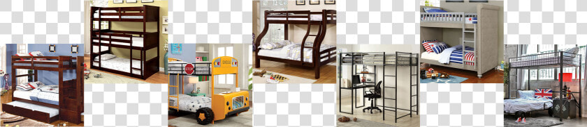 Bunk Beds   Bunk Bed  HD Png DownloadTransparent PNG