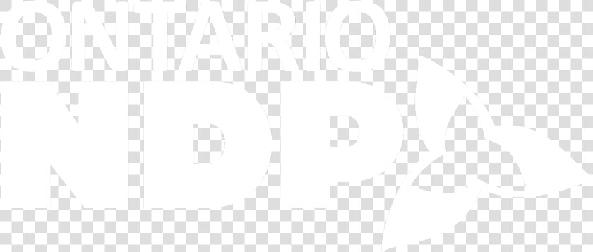 Ontario Ndp Logo  HD Png DownloadTransparent PNG