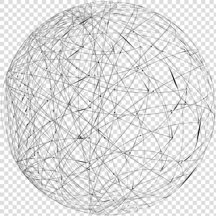 Network  Web  Internet  Communication  3d  Technology   Network Communication Web  HD Png DownloadTransparent PNG