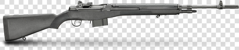 Standard M1a Rifle Model With Detachable Magazine   Modernized M1 Garand  HD Png DownloadTransparent PNG