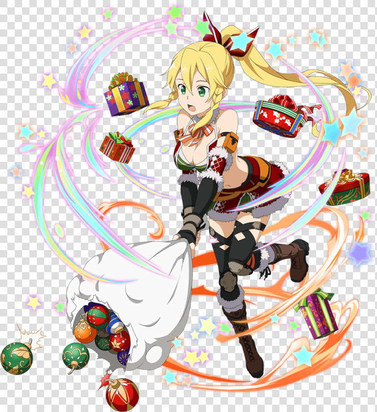 0 Replies 1 Retweet 6 Likes   Sao Md Speedaholic Leafa  HD Png DownloadTransparent PNG