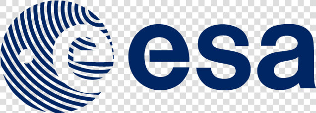 Esa   European Space Agency Logo 2018  HD Png DownloadTransparent PNG