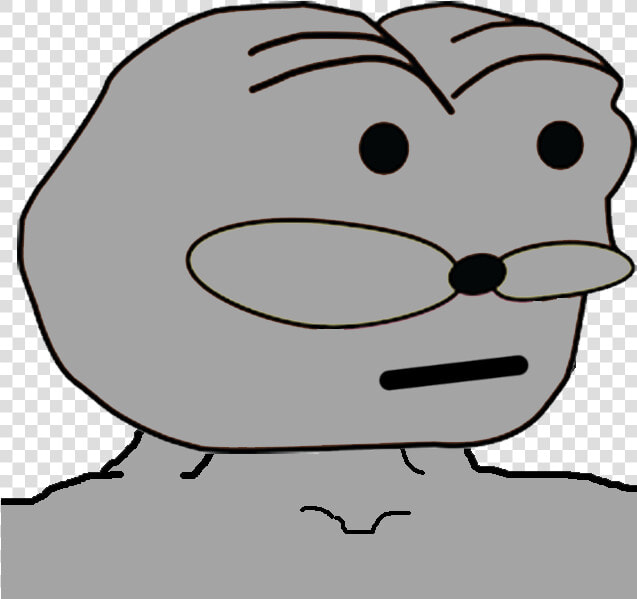  npc  memes  meme Npc Spurdo  spurdo   Fug Life  HD Png DownloadTransparent PNG