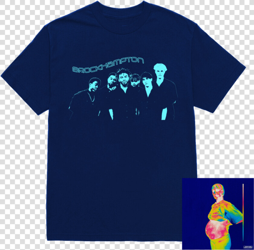 The Number One Boyband In Show Business   Brockhampton Number One Boy Band In Show Business  HD Png DownloadTransparent PNG