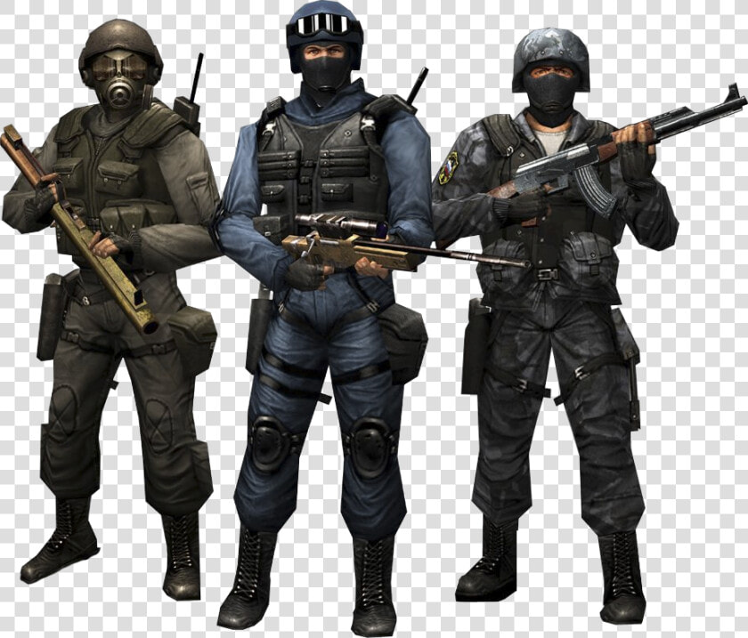 Counter Strike Go Renders   Counter Strike Condition Zero Render  HD Png DownloadTransparent PNG