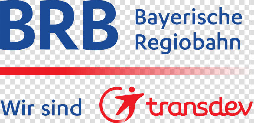 Bayerische Regiobahn Logo  HD Png DownloadTransparent PNG