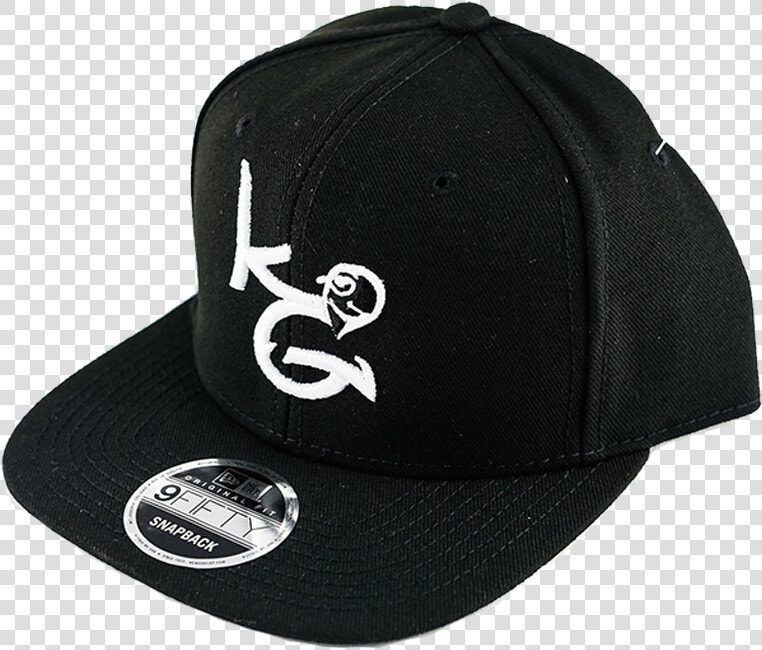 Kush Groove Kg Logo Snapback Hat  HD Png DownloadTransparent PNG