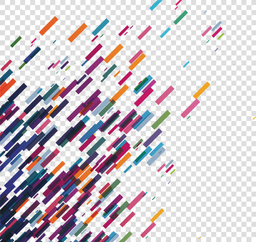  ftestickers  overlay  lines  pattern  border  colorful   Template Desain Grafis  HD Png DownloadTransparent PNG