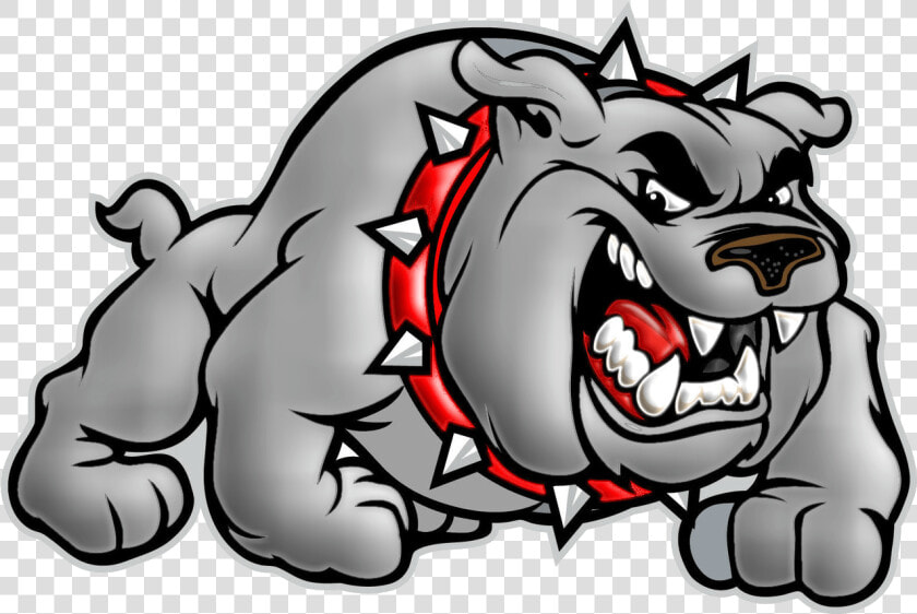 Georgia Bulldog Football Mascot Clipart Library Free   Logo Bulldog Png  Transparent PngTransparent PNG