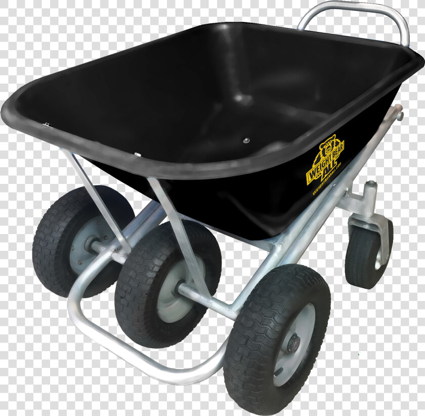 Wheelbarrow  HD Png DownloadTransparent PNG