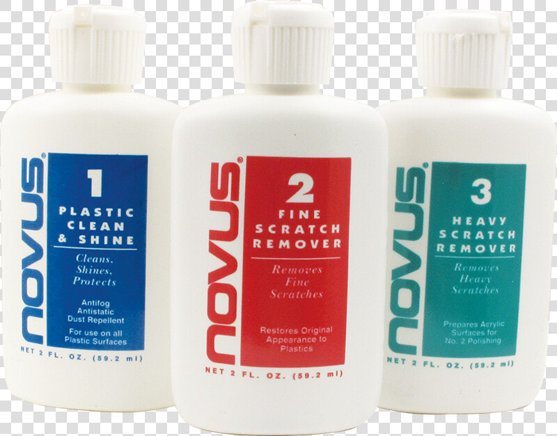 2 Oz   Novus  1 Plastic Polish  HD Png DownloadTransparent PNG