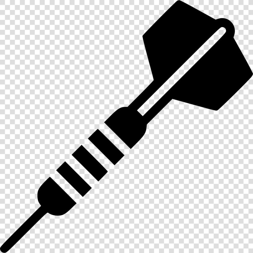 Darts   Free Dart Icon  HD Png DownloadTransparent PNG